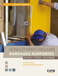 Bardages rapportés