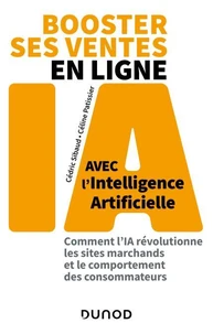 Booster ses ventes en ligne avec l'intelligence artificielle
