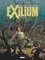 Exilium Tome 3 Sonntag