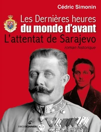 Les Dernières heures du monde d'avant