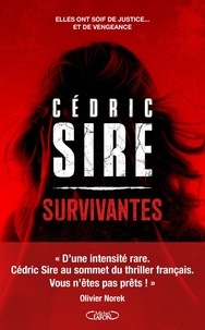 Cédric Sire - Survivantes.