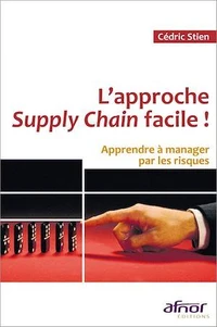 L'approche Supply Chain !