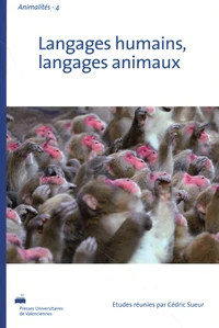 Langages humains, langages animaux