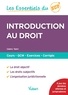 Cédric Tahri - Introduction au droit.