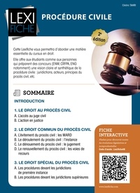 Procédure civile.pdf