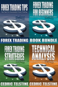  Cedric Telstine - Forex Trading Book Bundle - Forex Trading Success, #5.