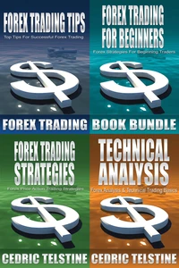 Forex Trading Book Bundle
