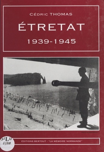 Etretat 1939-1945