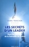 Cédric Tranchon et Yorick de Guichen - Les secrets d'un leader - Dans les coulisses de la Patrouille de France.
