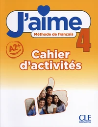 J'aime 4 A2+