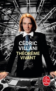 Cédric Villani - Théorème vivant.