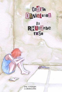 La Rhubarbe Rose