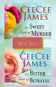  CeeCee James - The Angel Lake Mysteries Book Set - Angel Lake Cozy Mystery.