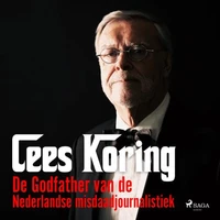 Cees Koring; aflevering 3. Het Wilde Westen tussen de villa’s in 't Gooi