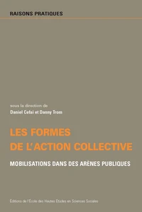 Les formes de l'action collective.