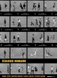 Ecologie humaine