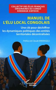 Manuel de l'élu local congolais