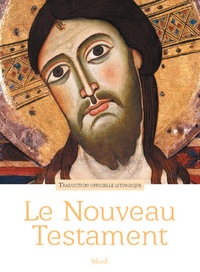  CEFTL - Le Nouveau Testament - Traduction officielle liturgique.