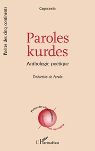 Paroles kurdes
