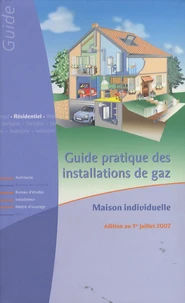 Guide pratique des installations de gaz