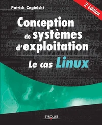 Conception de systèmes d'exploitation