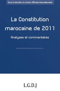La Constitution marocaine de 2011