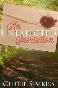  Ceillie Simkiss - An Unexpected Invitation - Elisade, #0.5.