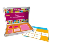 Lire et comprendre Lecture CP Cycle 2