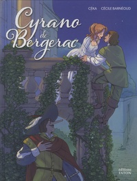  Céka et Cécile Barnéoud - Cyrano de Bergerac.