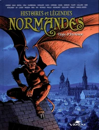 Histoires et légendes normandes