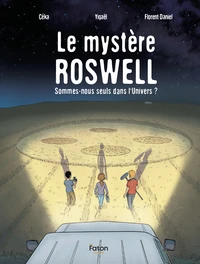 Le mystère Roswell
