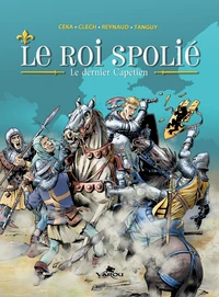 Le dernier Capétien