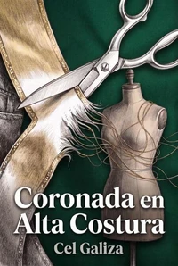 Coronada en Alta Costura