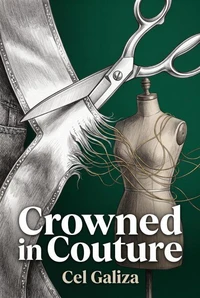 Crowned in Couture