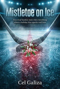 Mistletoe on Ice