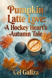Pumpkin Latte Love