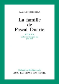 La famille de Pascal Duarte