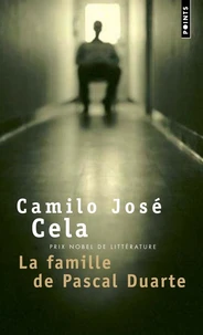 La famille de Pascal Duarte