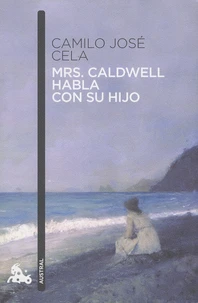 Mrs. Caldwell habla Con su hijo