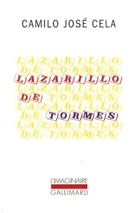 Nouvelles aventures et mésaventures de Lazarillo de Tormes