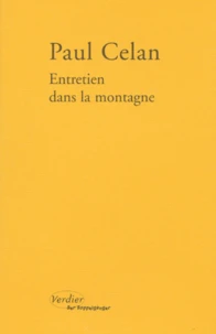 Entretien Dans La Montagne
