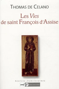 Les Vies de saint François d'Assise
