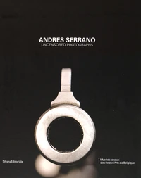 Andres Serrano