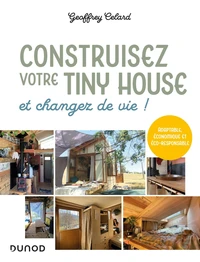 Construisez votre tiny house