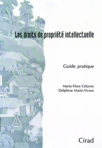 Les droits de propriété intellectuelle