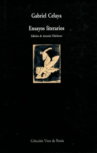 Ensayos literarios