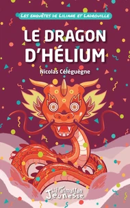Le dragon d'Hélium