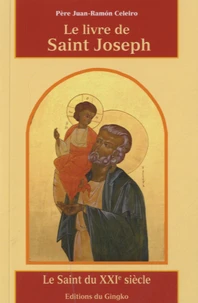 Le livre de Saint Joseph