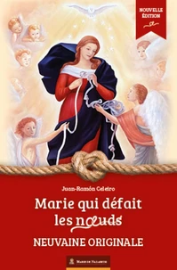 Marie qui défait les noeuds
