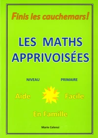 Les maths apprivoisées
